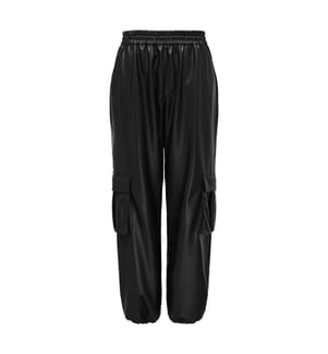 Pantaloni Heidi - Nero
