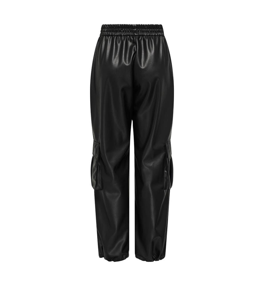 Pantalon Heidi - Noir