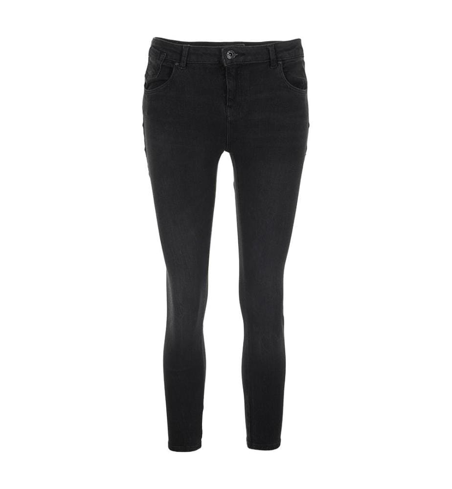 Piti Jeans - Schwarz