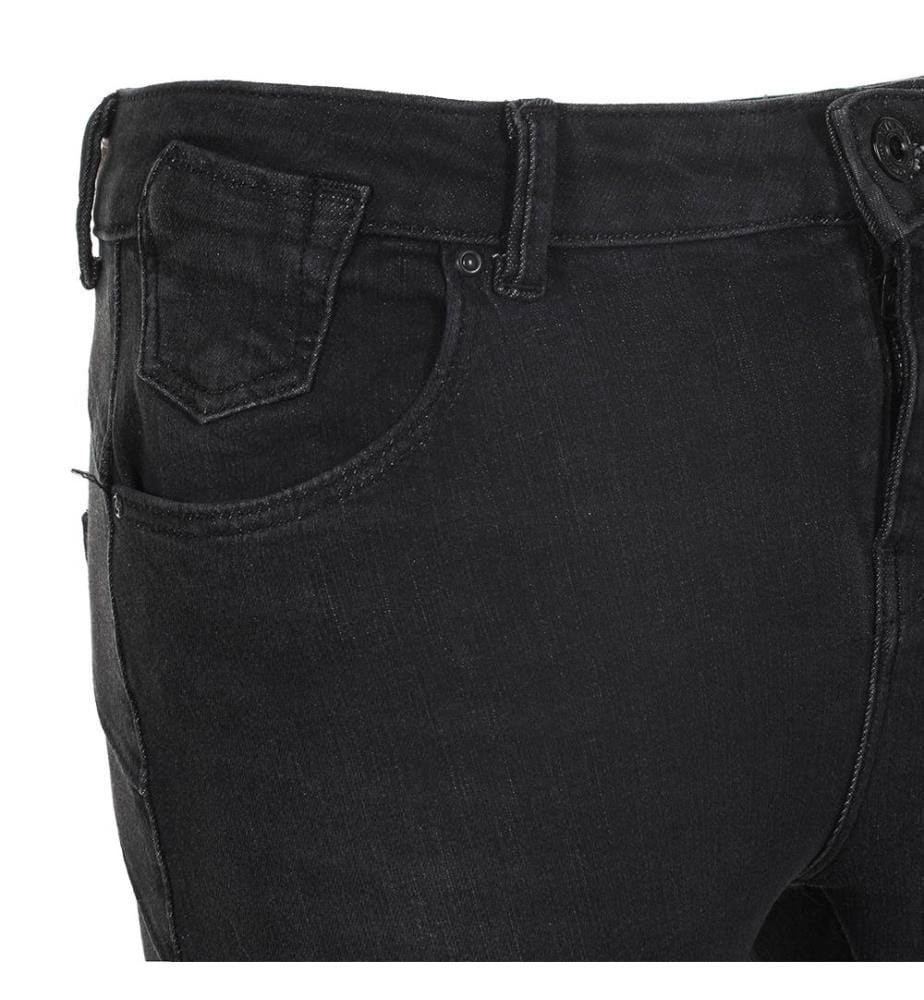 Piti Jeans - Schwarz