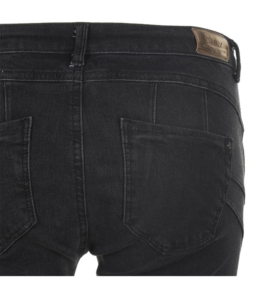 Piti Jeans - Schwarz
