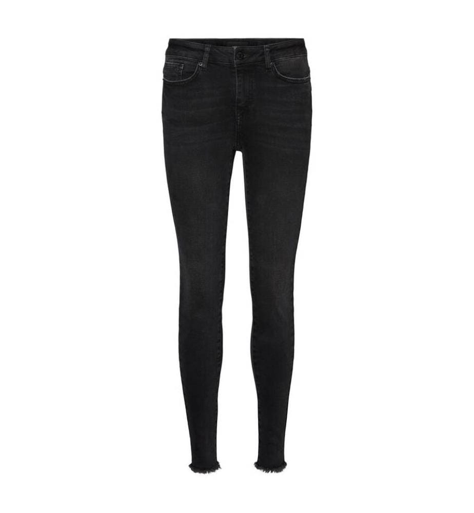 Jeans Hanna - Schwarz
