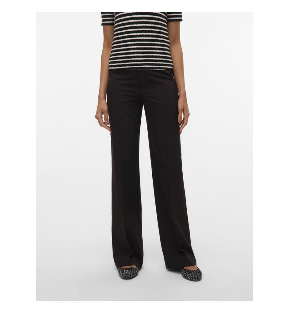 Pantalon - Black