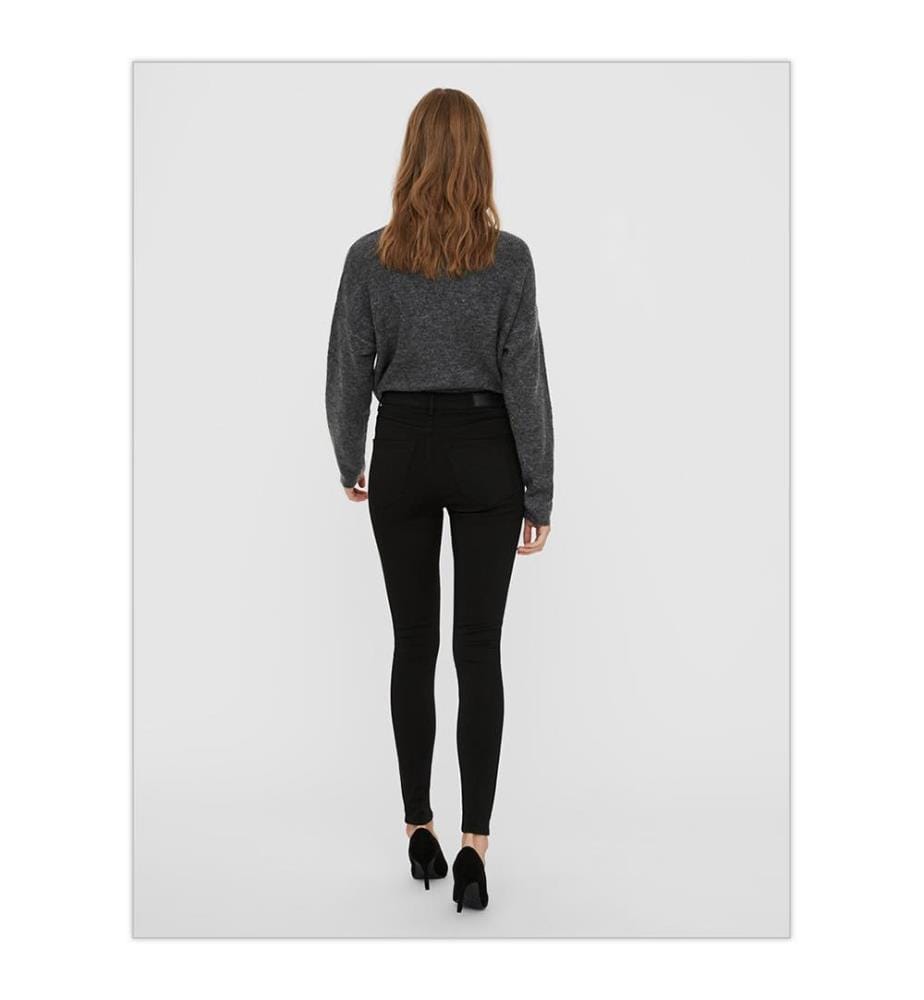 Jeans Sophia HR - Schwarz