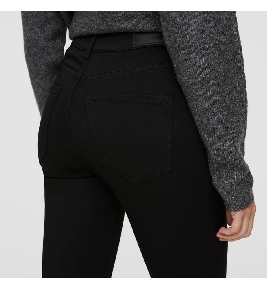 Jeans Sophia HR - Schwarz