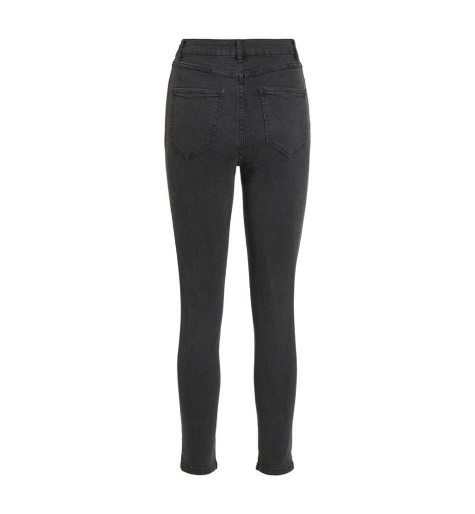 Jeans Ekko - Schwarz