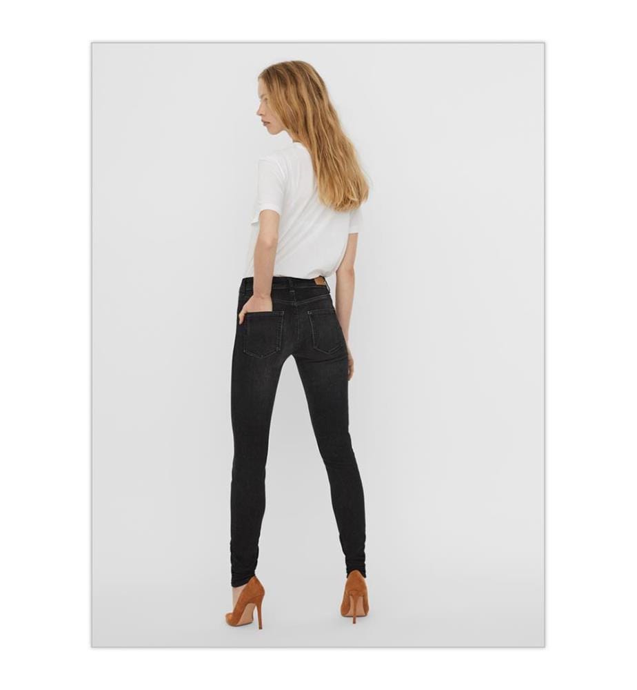Jeans - Black