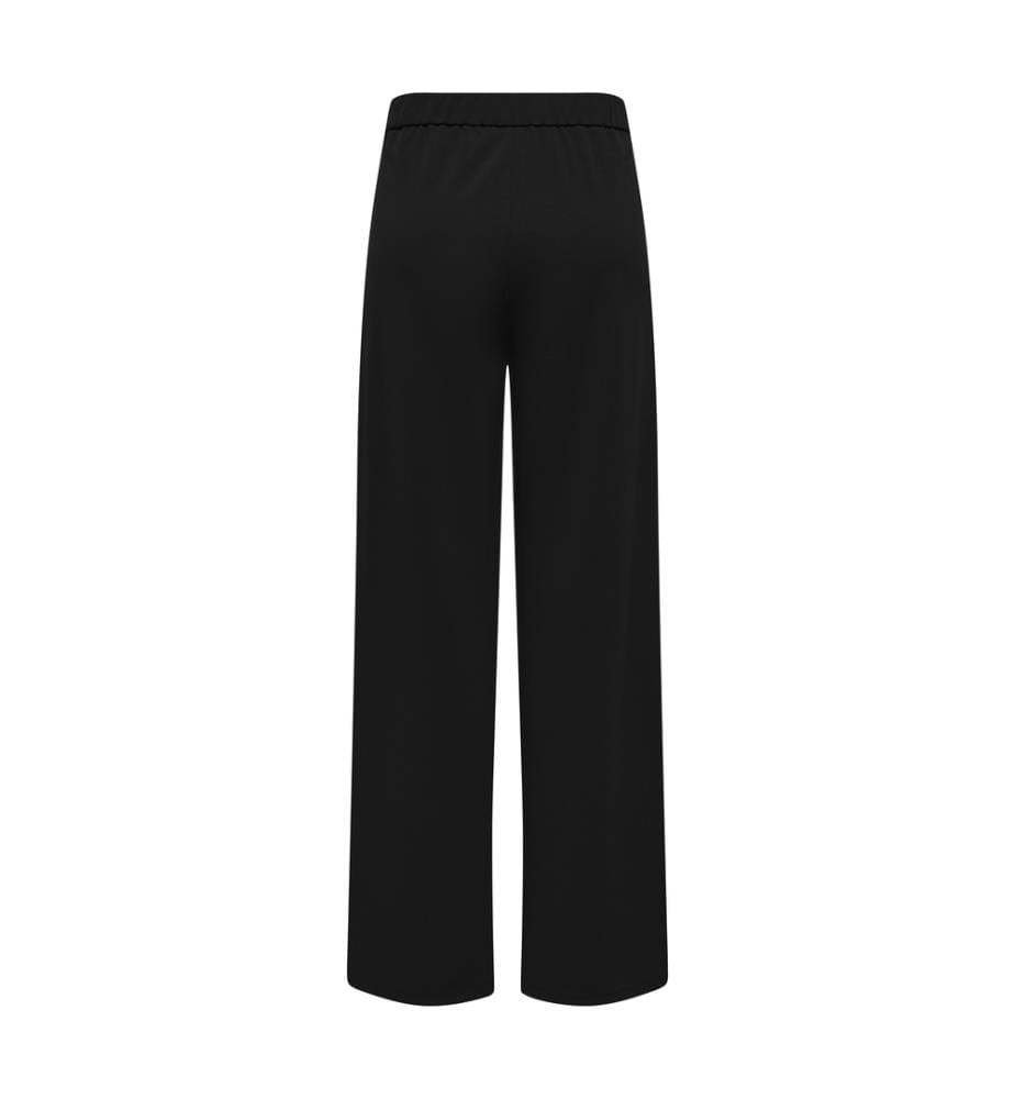 Pants - Black Belt