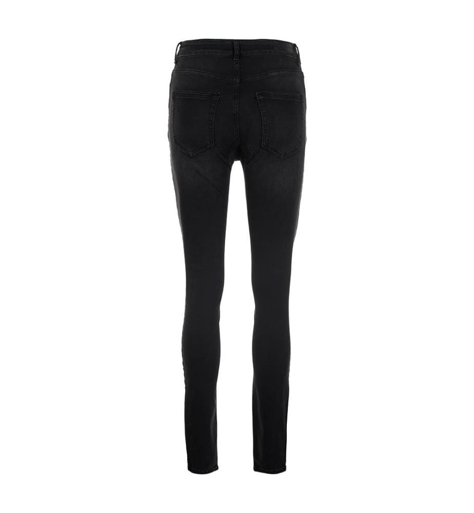 Blush Jeans - Schwarz