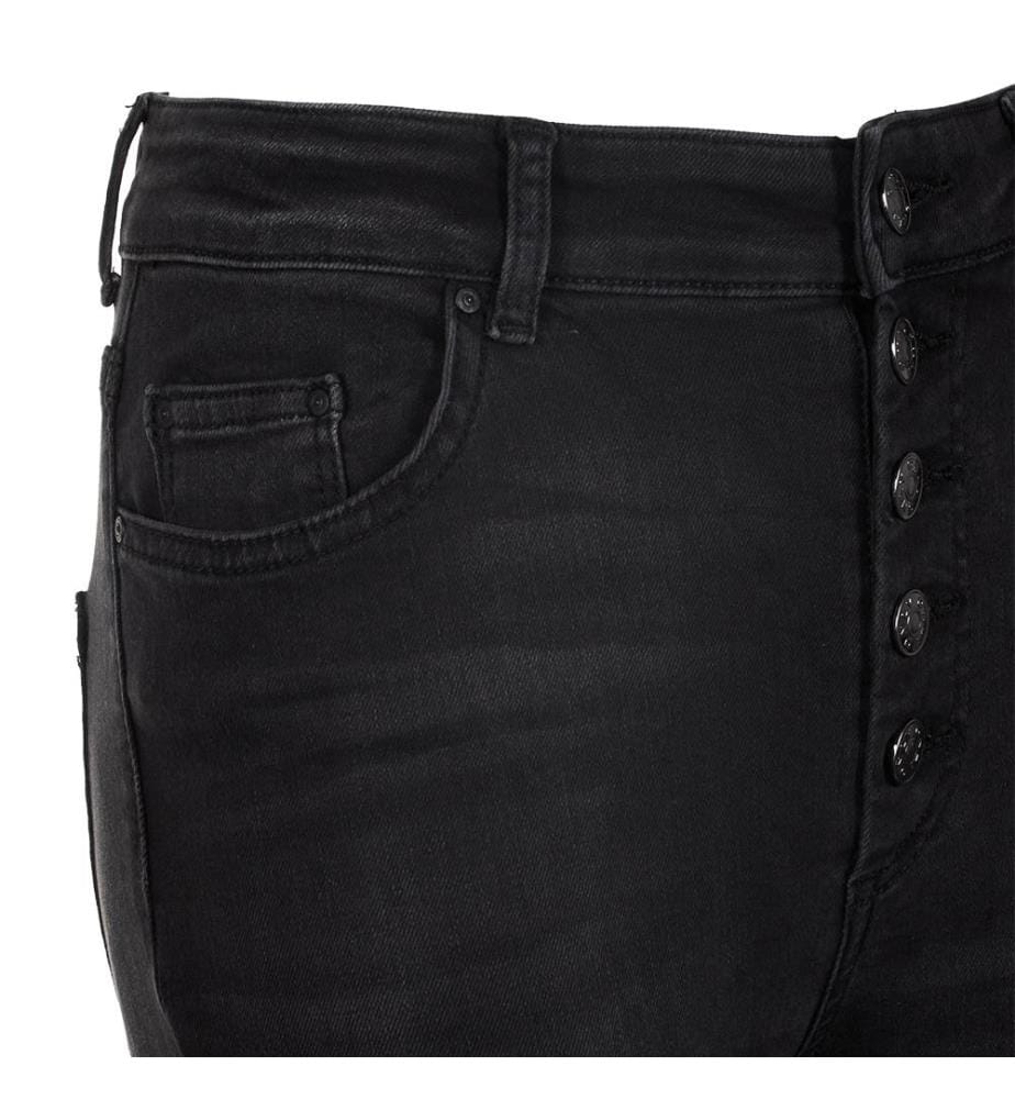 Blush Jeans - Schwarz