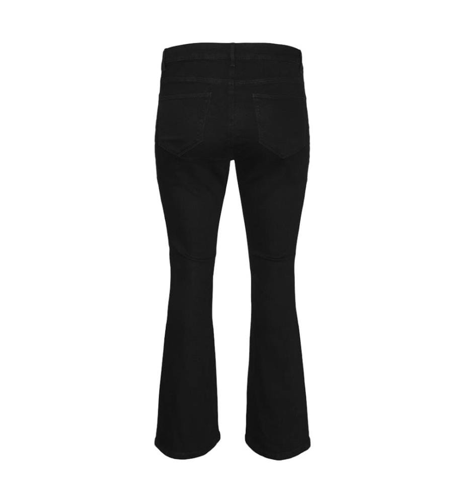Jeans VMCELLY - Black