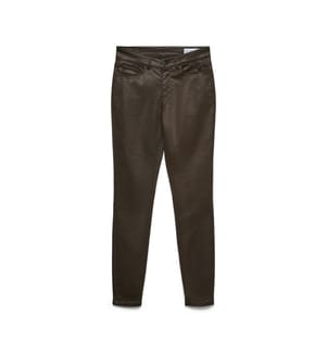 Pantalon - Brun