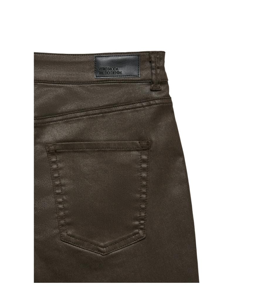 Pants - Brown