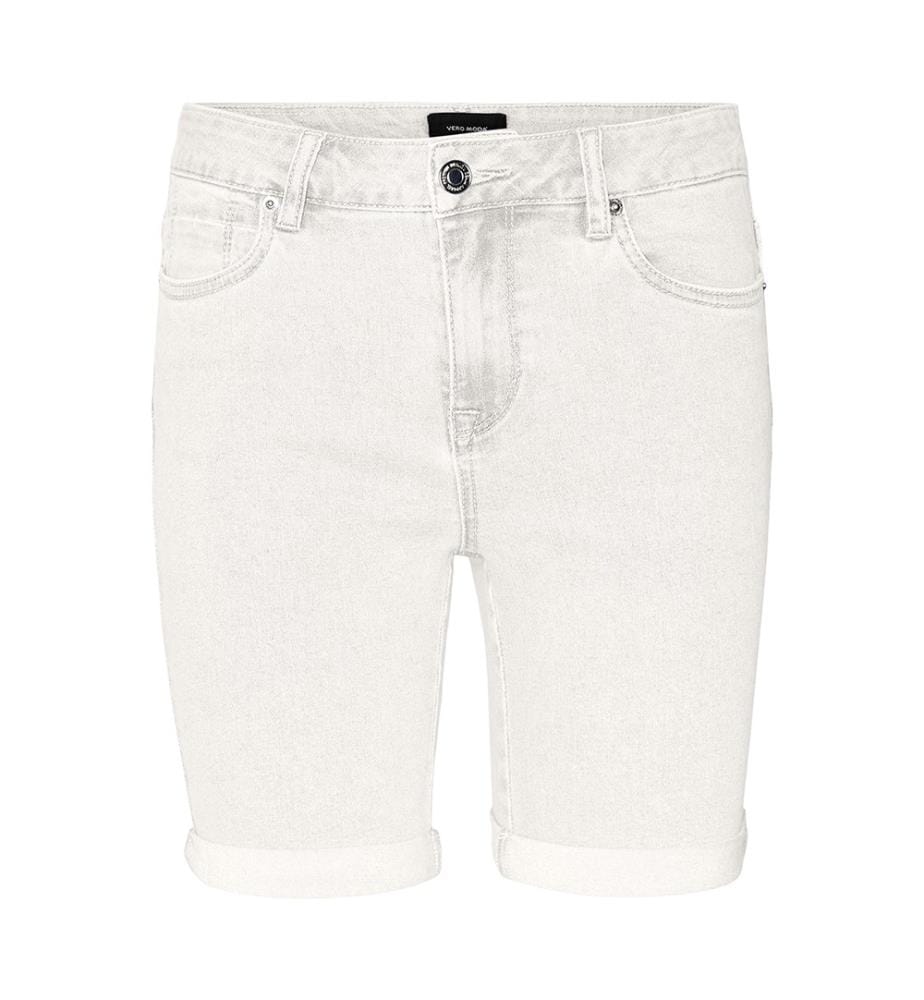 Short Regular Fit - Blanc