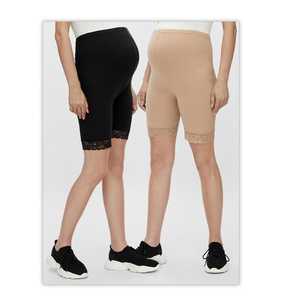 Short - Sable