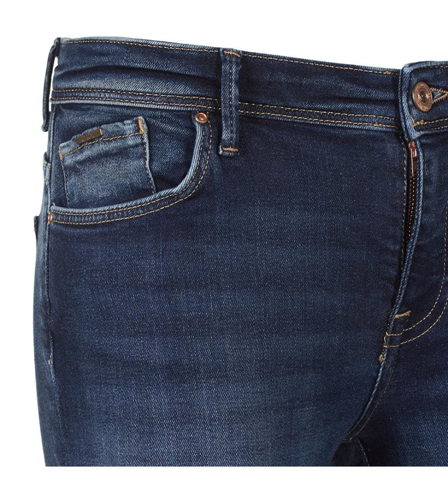 Jeans - Dunkelblau