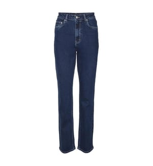 Jean - Denim Bleu foncé