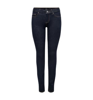 Jean - Denim bleu Foncé