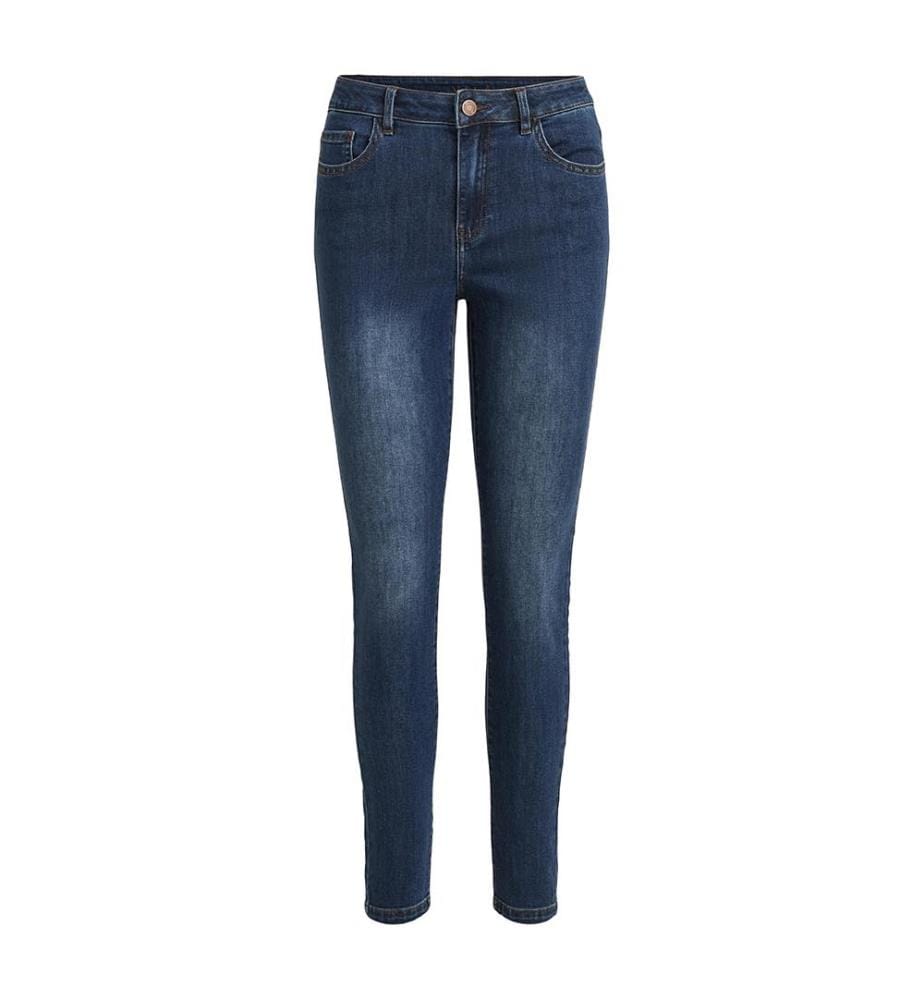 Jean - Bleu