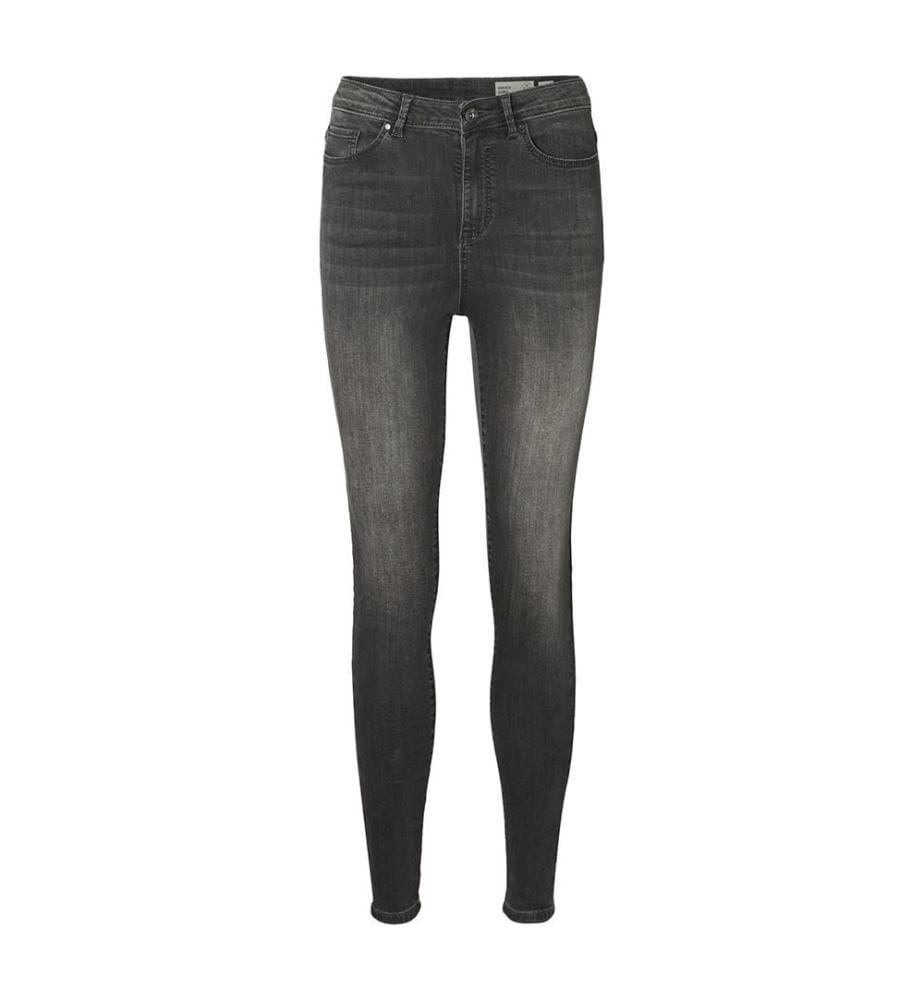 Jeans Sophia - Dunkelgrau