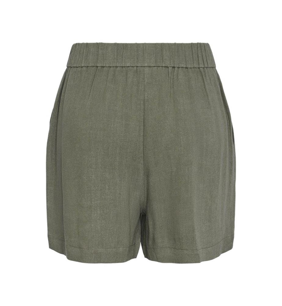Shorts Vinsty - Deep Lichen Green