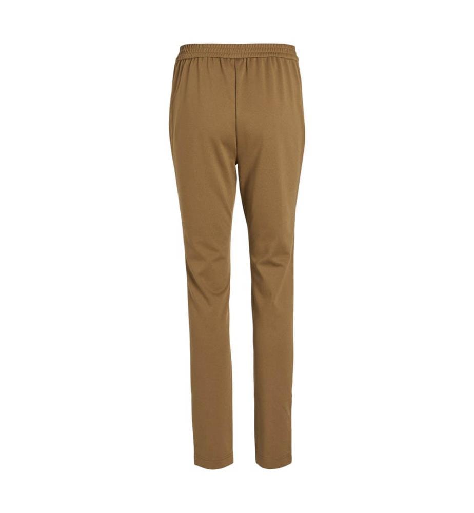 Liva Regular Fit Hose - Braun