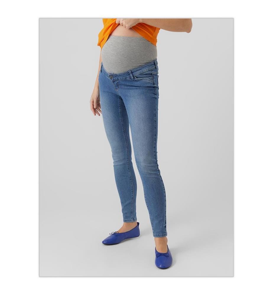 Jeans - Bleu