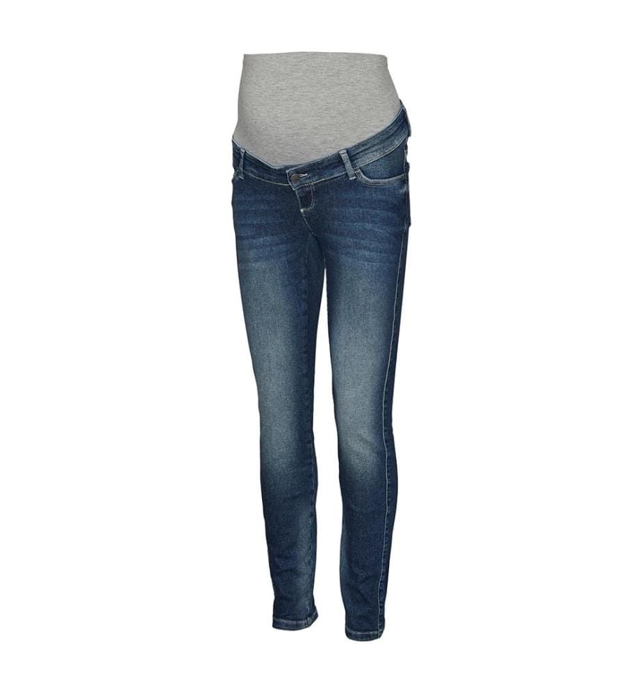 Jeans - Bleu