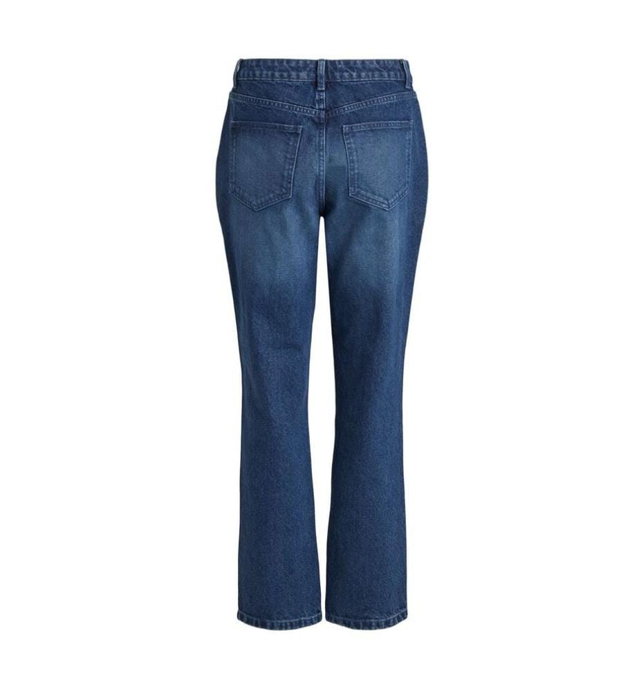 Jeans - Dunkelblau