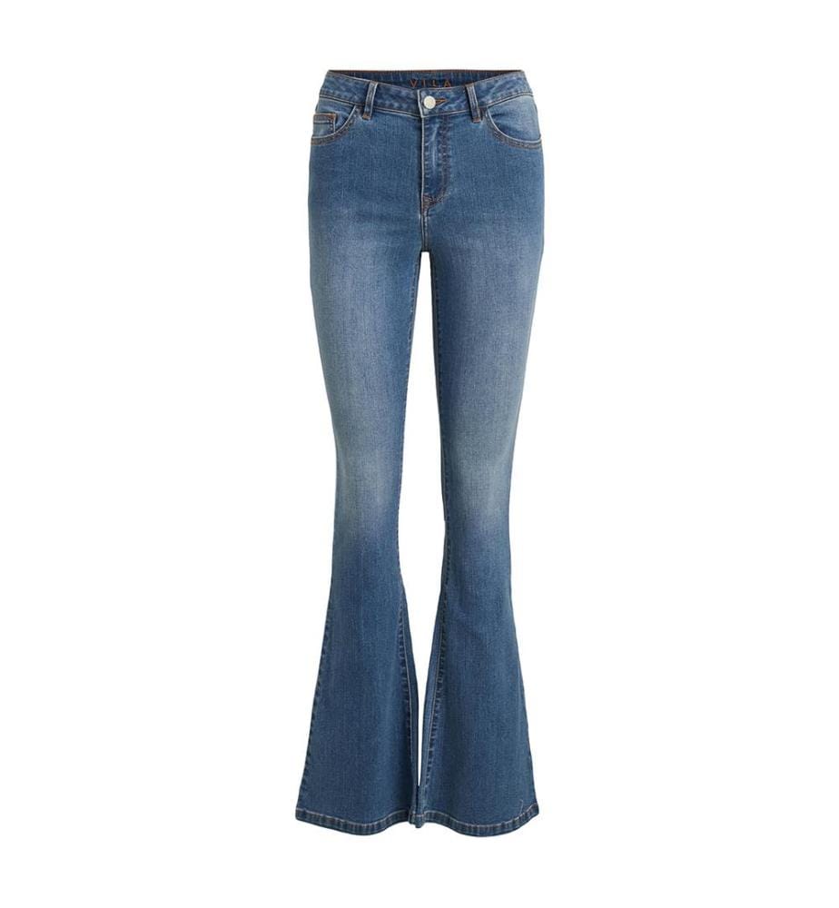 Jeans Viekko - Blau