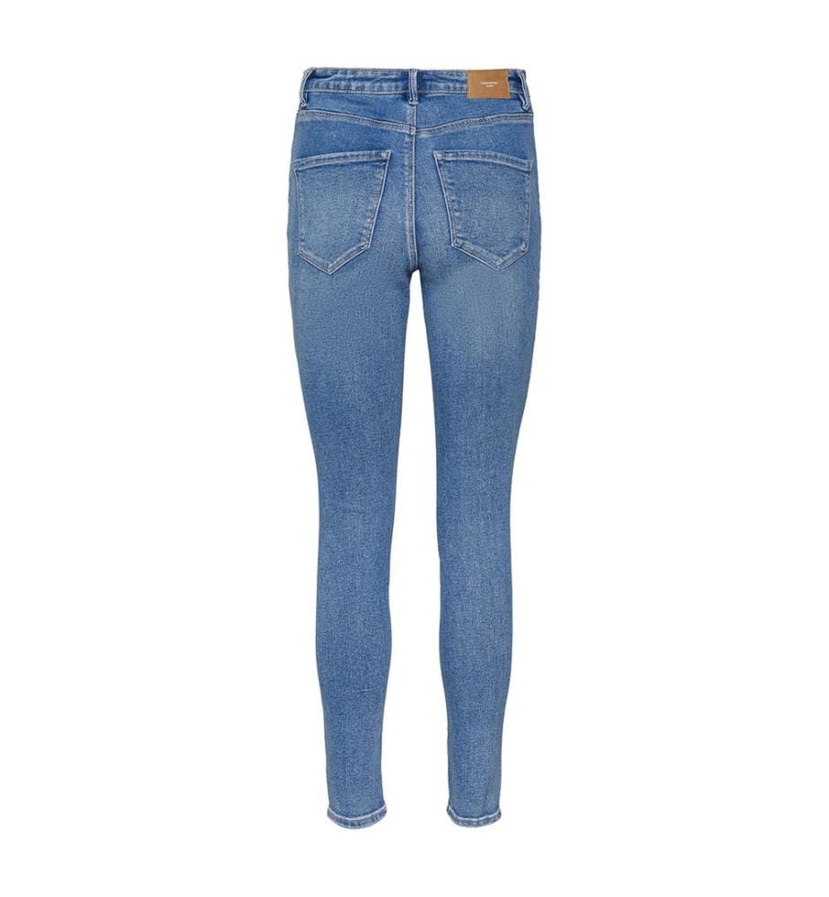 Jean - Denim Bleu