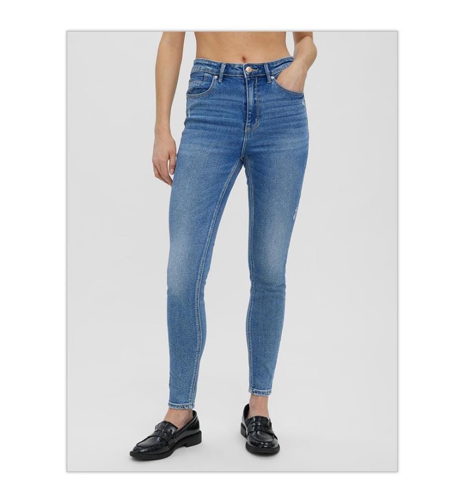 Jean - Denim Bleu