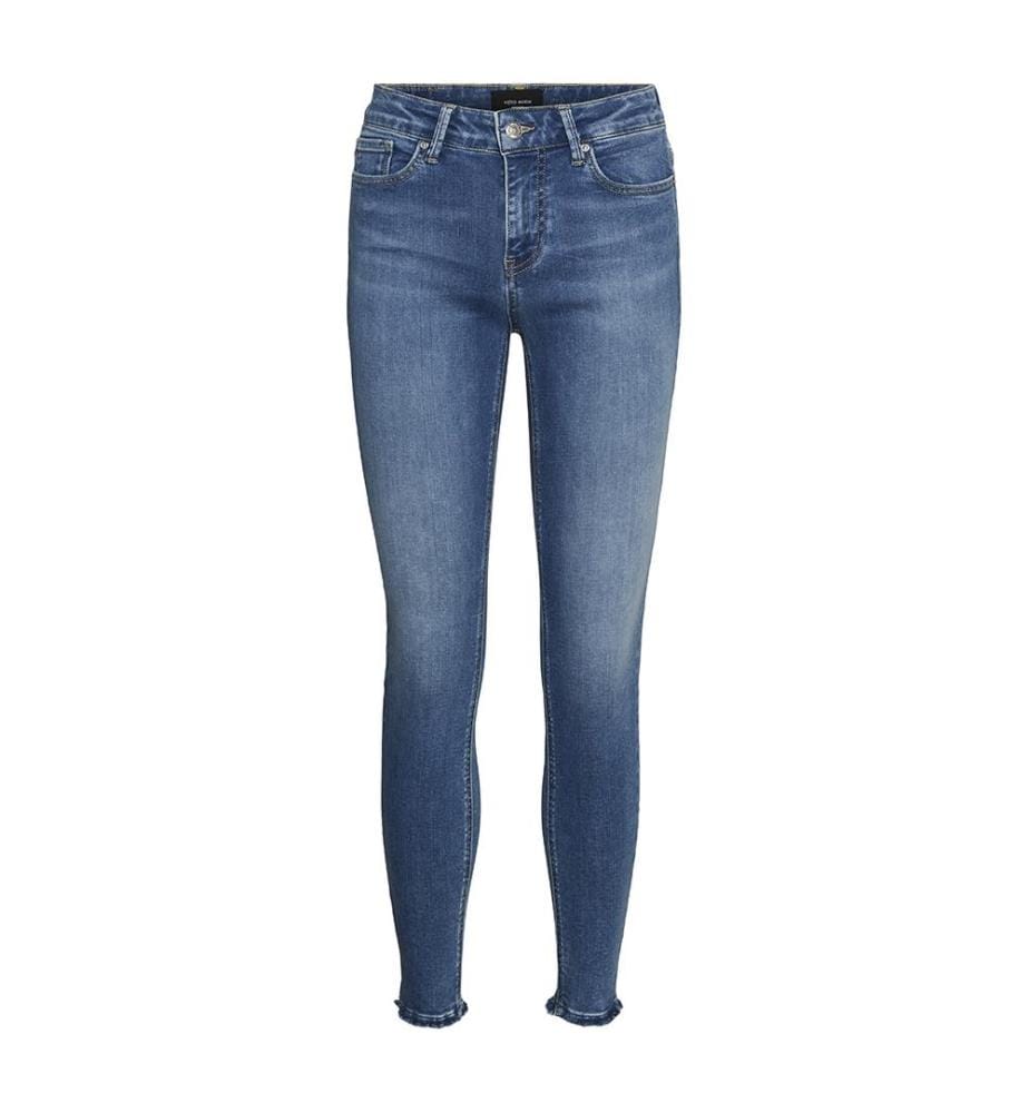 Jeans Peach - Blau