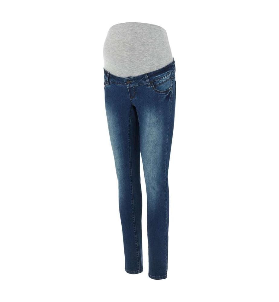 Jeans - Blue