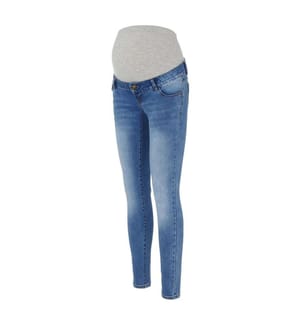 Jeans - Bleu