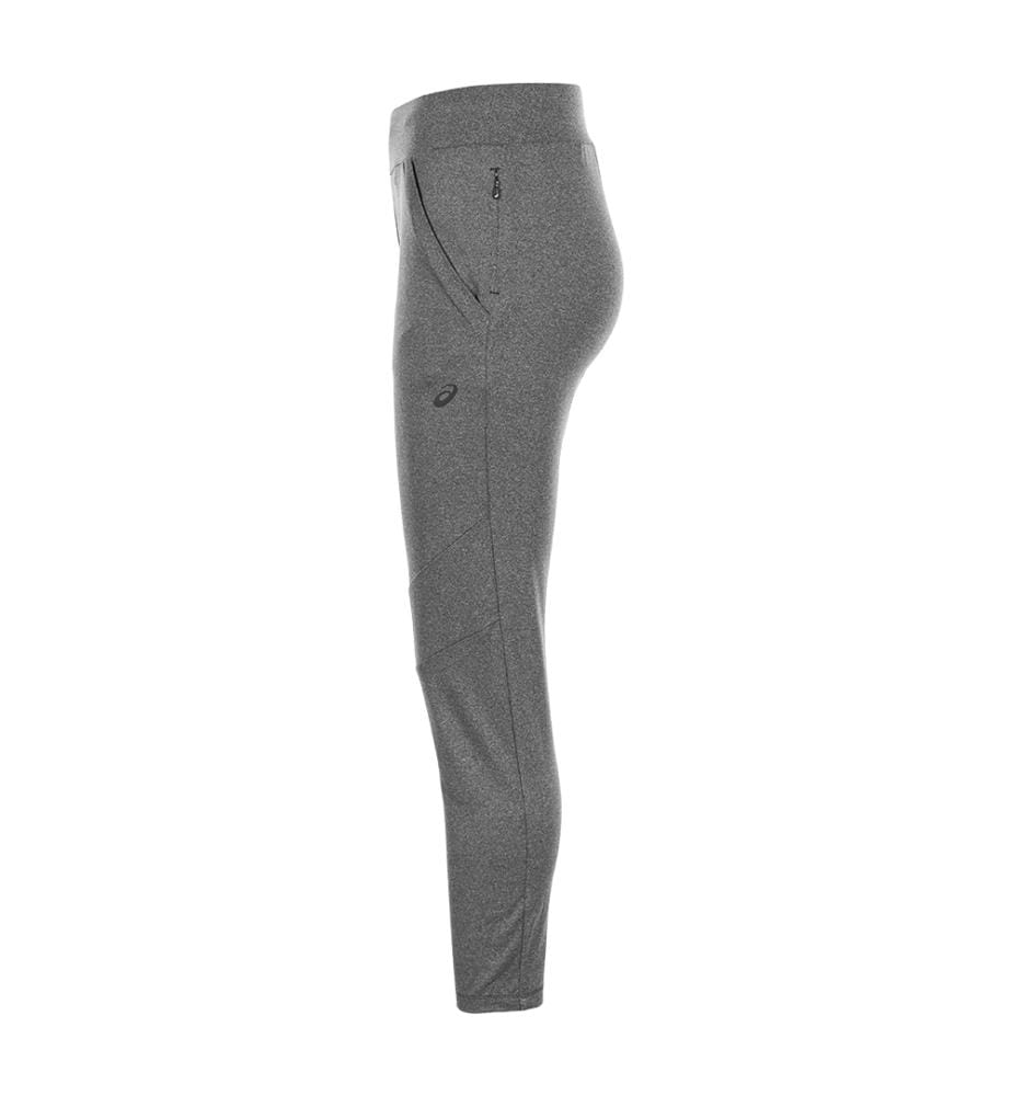 ASICS Fuzex Woven Training Pants - Grey