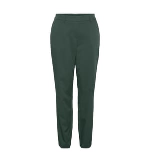 Pantaloni alla caviglia Boss - Verde scuro