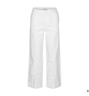 Pantaloni - Bianco