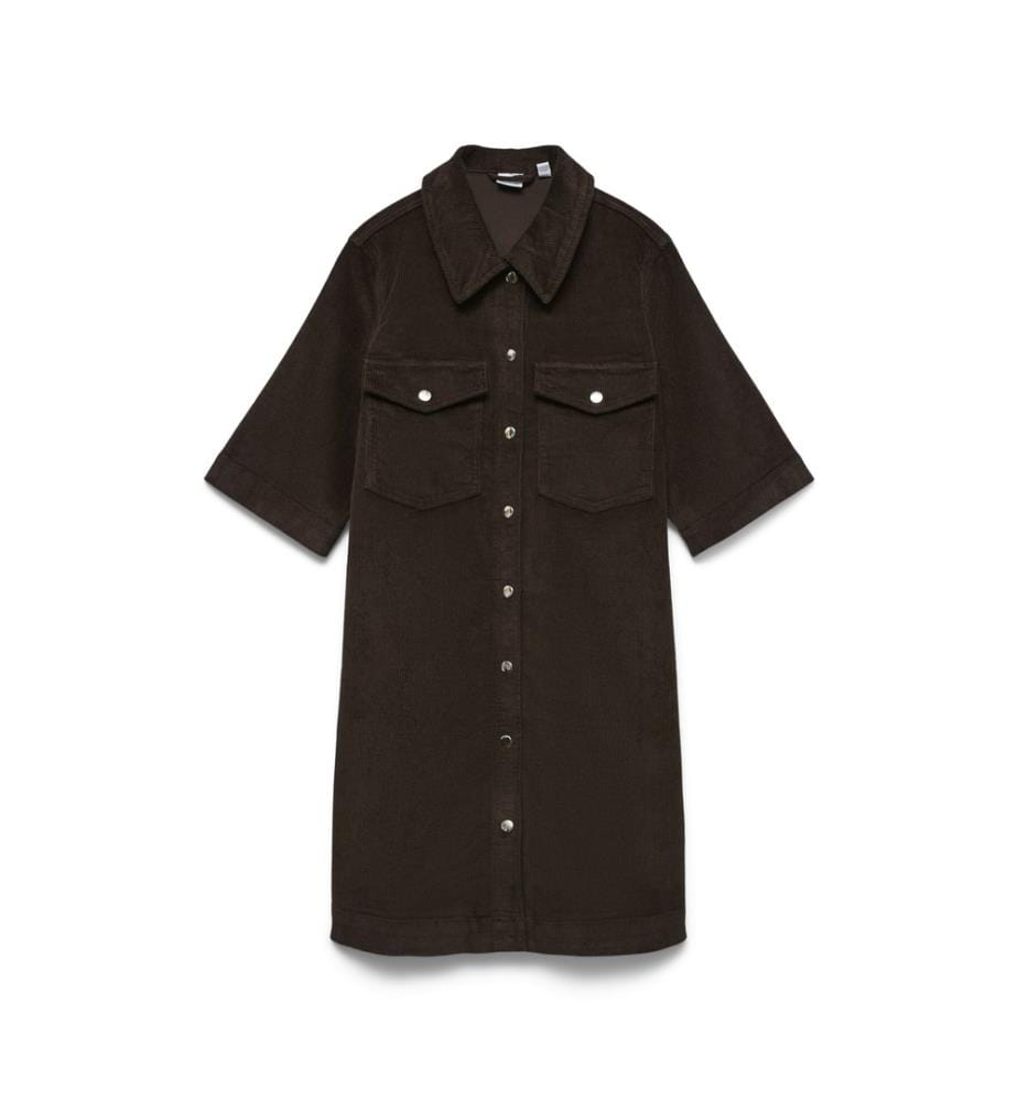 Kleid - Chocolate Torte