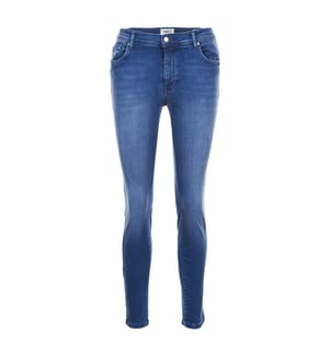 Shape Jeans - Blue
