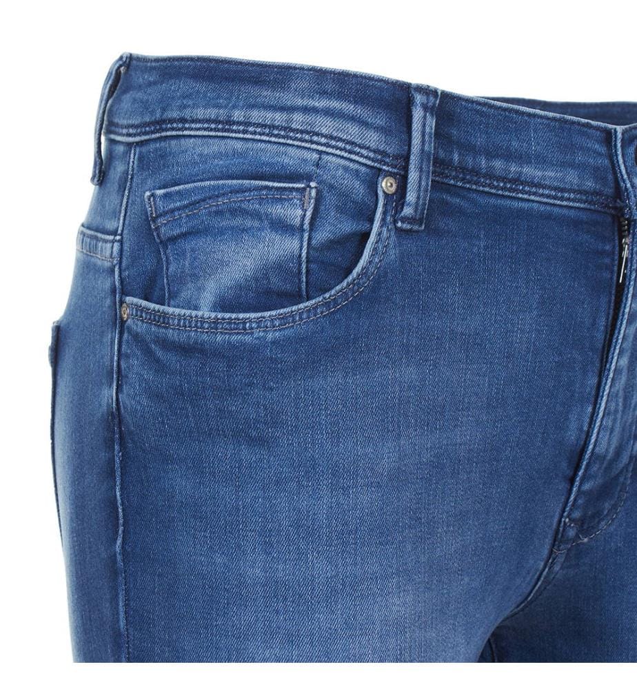 Shape Jeans - Blue