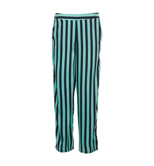 Pantalon Tinna Coco - Vert et Marine