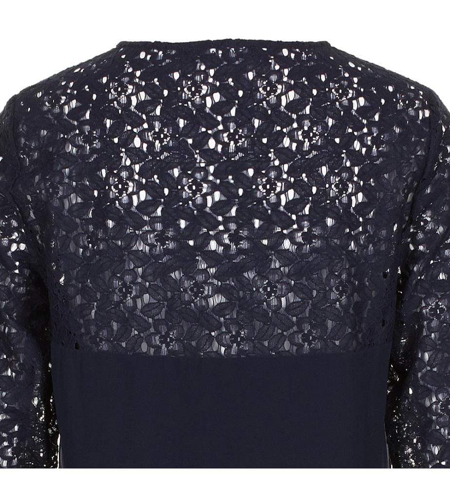 Kleid Cinda - Dunkelblau