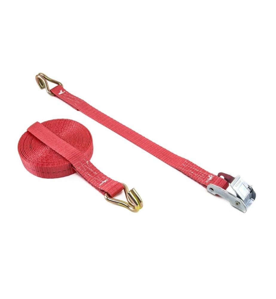 ZURRFIX - Sangle d'arrimage 0.50 + 2.50 m 600 daN