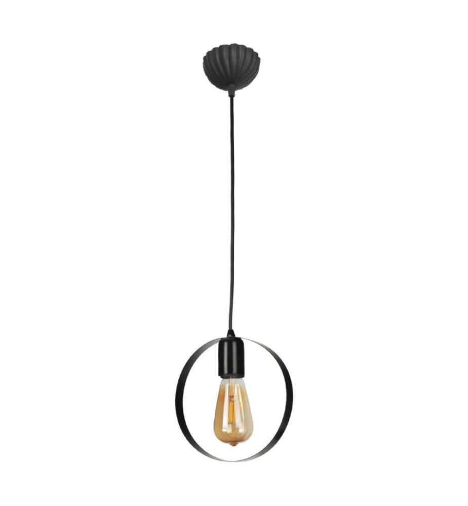 Suspension Cirencester Noir