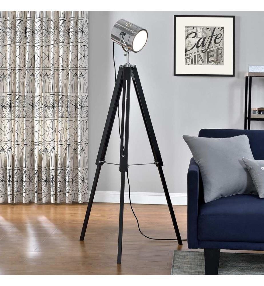 Studio - Lampadaire [140 cm] Retro Studio