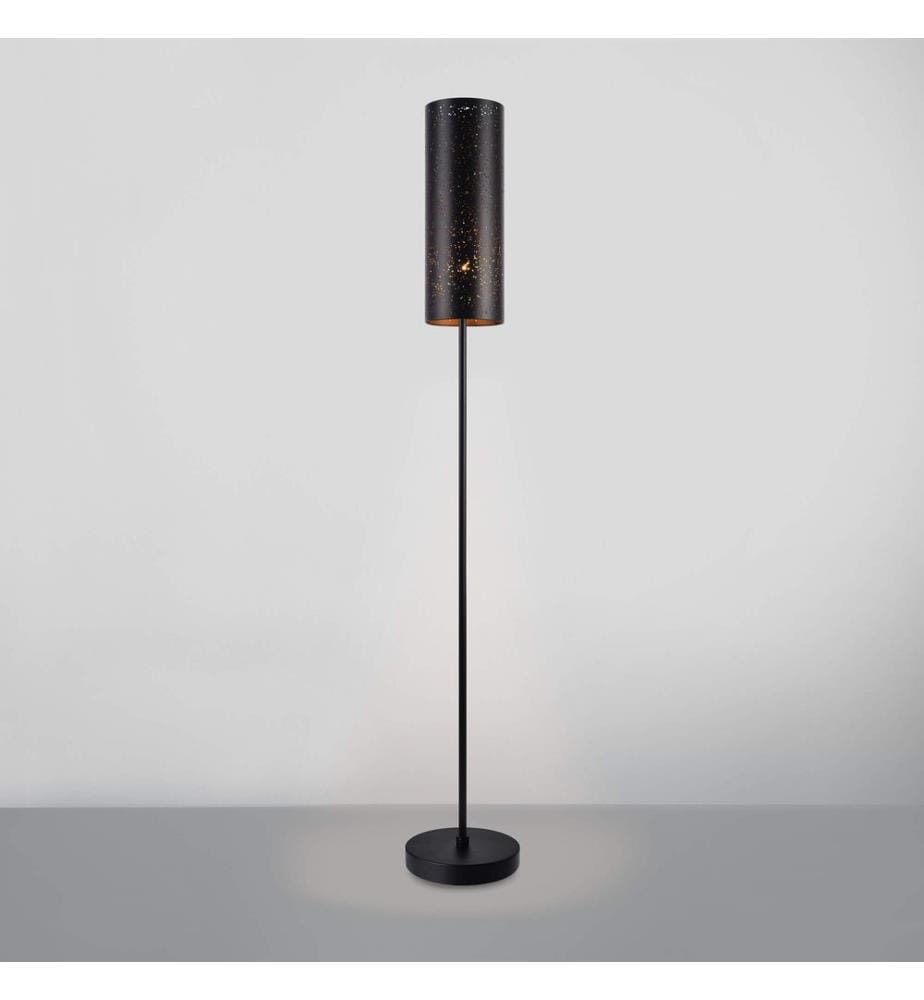 Lampadaire 142 cm Lampe sur pied
