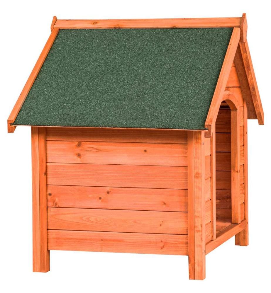 Cuccia per cani Bailey - marrone
