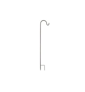 STT Supports de lampe 135 cm, marron