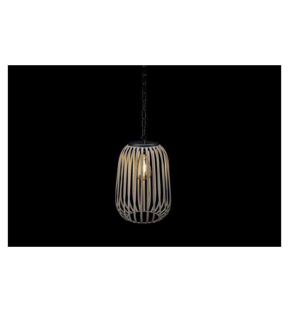 STT Pendelleuchte Solar Industrial Brown